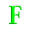 f